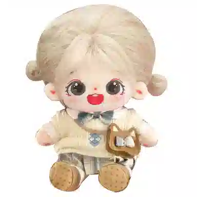 Jinnew 20cm