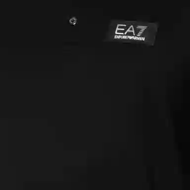 EMPORIO ARMANI EA7 FW23 LogoPolo