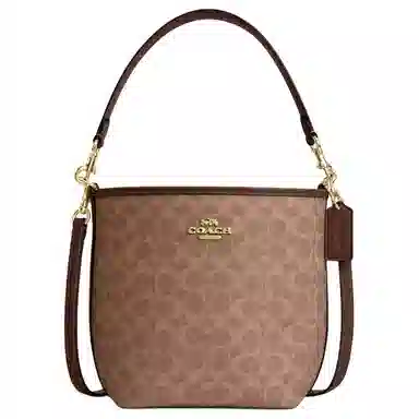 COACH City 17