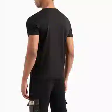 EMPORIO ARMANI EA7 SS24 LogoT