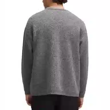 lululemon Alpaca Wool-Blend Crewneck Sweater