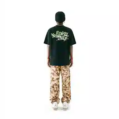 MR.ENJOYDA MONEY SS23 T