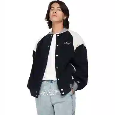 Starter Bomber Jacket