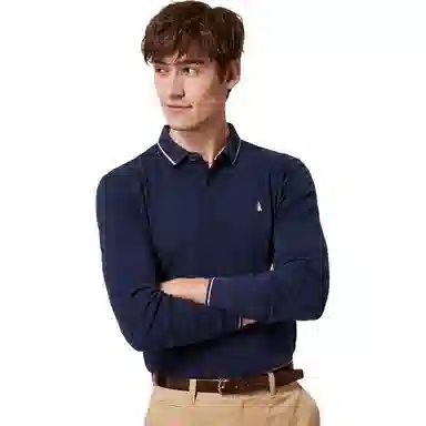 Hush Puppies Polo