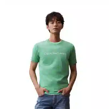 CKCalvin Klein LogoT