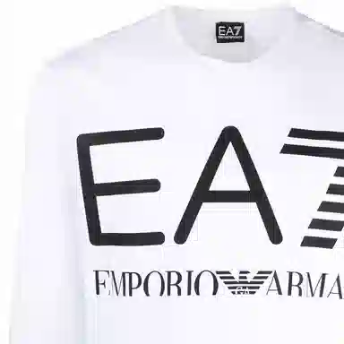 EMPORIO ARMANI FW21 EA7LogoT