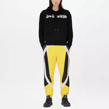LOUIS VUITTON SS22 Logo