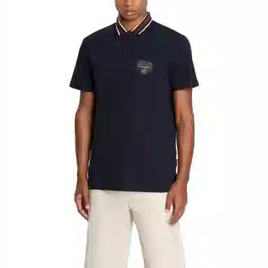 ARMANI EXCHANGE FW23 LogoPolo
