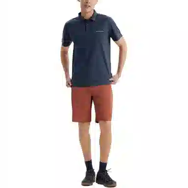 Columbia Polo