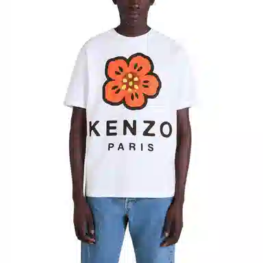 KENZO x Nigo FW22 Boke T