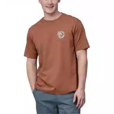 patagonia Unity Fitz Responsibili-Tee T