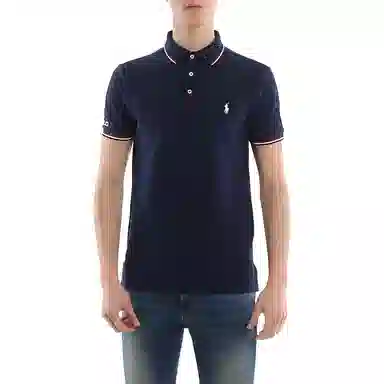 Polo Ralph Lauren SS24 LogoPolo