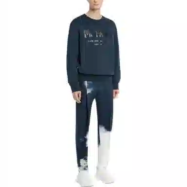 Alexander McQueen SS22 Logo