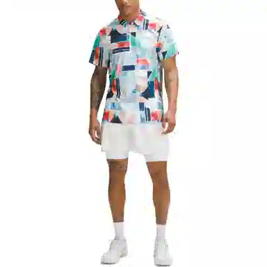 lululemon SS23 Ventilated