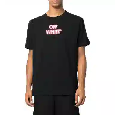 OFF-WHITE SS22 LogoT