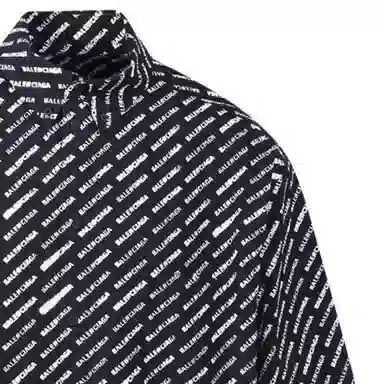Balenciaga SS24 Logo