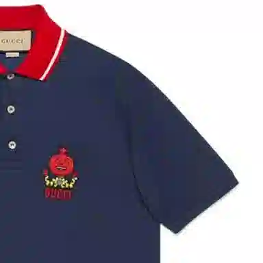 GUCCI SS22 Polo