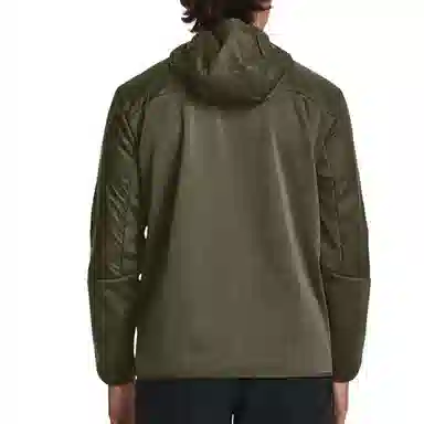 Under Armour Swacket