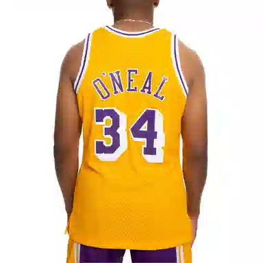 Mitchell Ness NBA SW 96-97 34