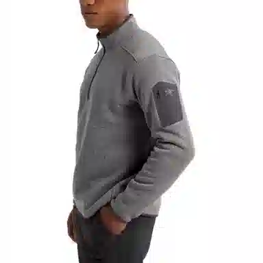 Arcteryx Covert 1/2 Zip