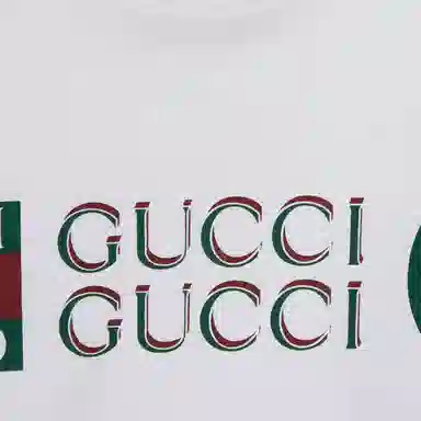 GUCCI FW24 LogoT