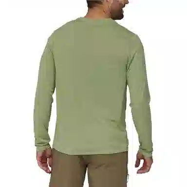 patagonia T