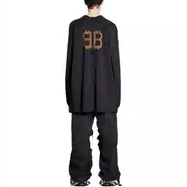 Balenciaga LogoT
