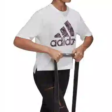 adidas T