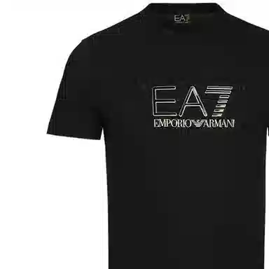 EMPORIO ARMANI EA7 SS23 T