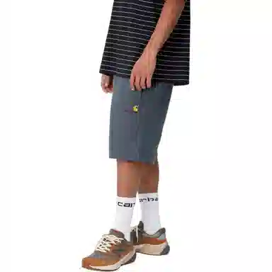 Carhartt WIP American Script Sweat Short
