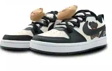 Nike Court Borough GS