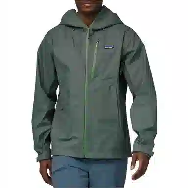 Patagonia Granite Crest