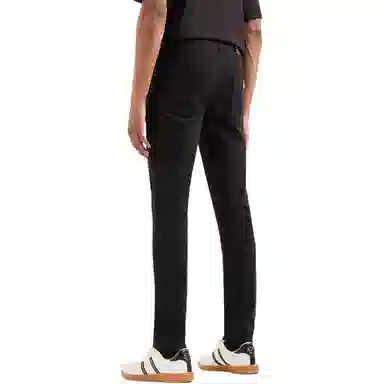 ARMANI EXCHANGE SS24 Logo