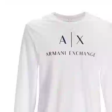 ARMANI EXCHANGE LogoT