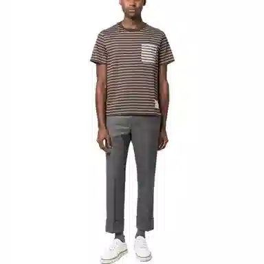 THOM BROWNE T