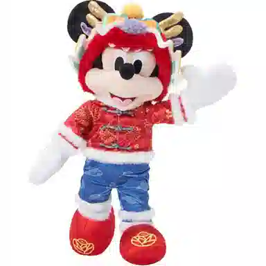 Disney Mickey Plush Toy 15 Inch