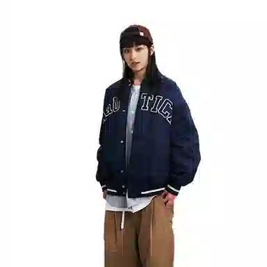 nautica white sail FW23