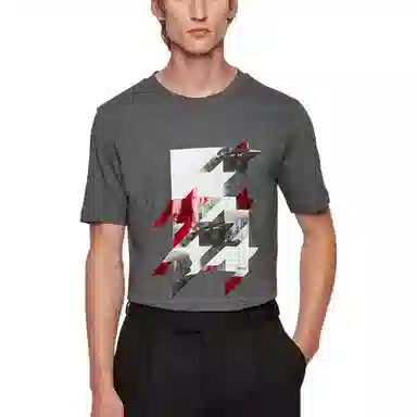 HUGO BOSS T
