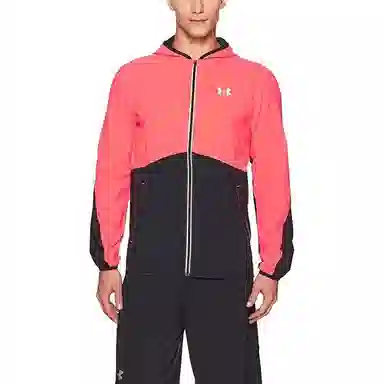 Under Armour Launch Logo