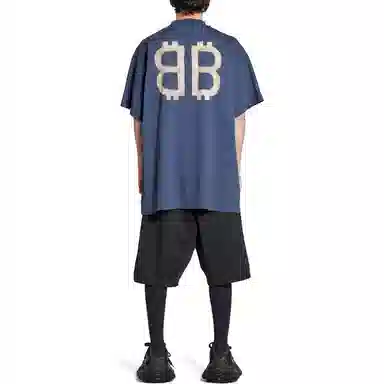 Balenciaga FW24 T