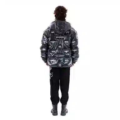 Boy London FW22