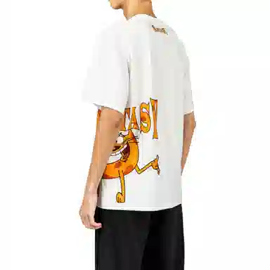 adidas originals Fantasy logoT