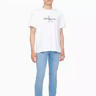 CALVIN KLEIN Jeans T