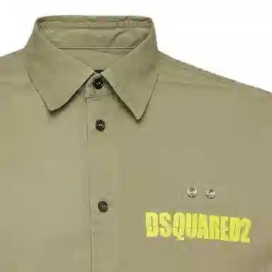DSQUARED 2 SS24 Logo