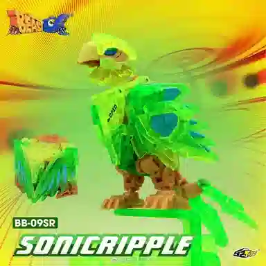 52TOYS WF