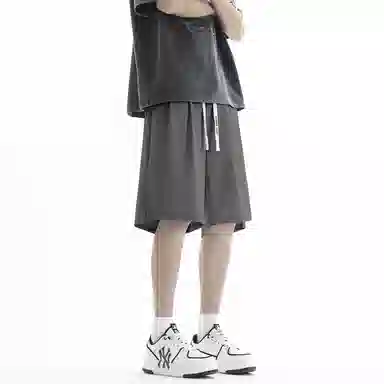 WARNING LIGHT Shorts