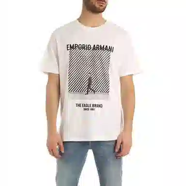 EMPORIO ARMANI LogoT