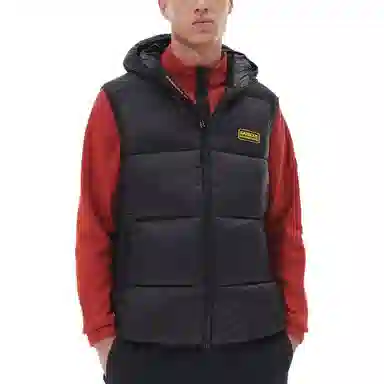 Barbour Hoxton Vest