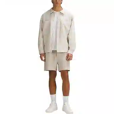 lululemon Steady State Short 5"