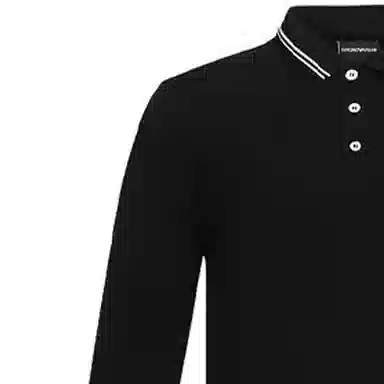 EMPORIO ARMANI LogoPolo